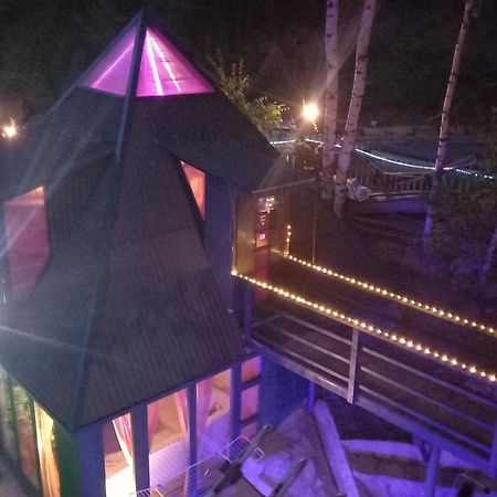 Pyramid Visoko Exterior foto